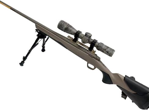 Browning X Bolt Magnum Action Picatinny Rail Mount (BRN-XB-MG) in Kuwait