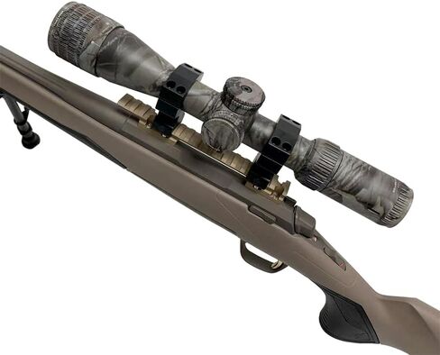 Browning X Bolt Magnum Action Picatinny Rail Mount (BRN-XB-MG) in Kuwait