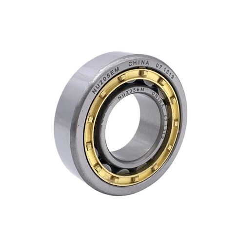NJ324EM Cylindrical Roller Bearing in Kuwait