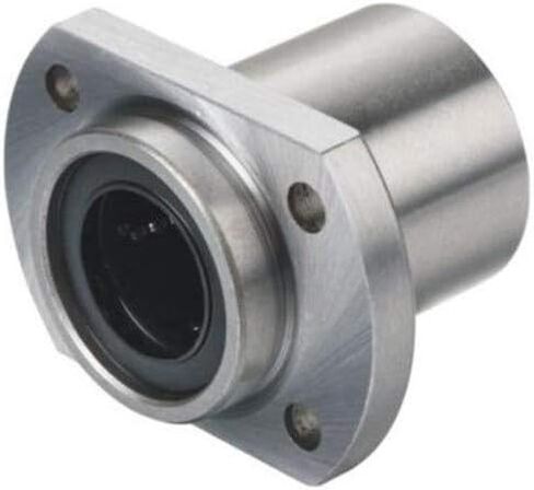 Linear Bearing LMHP25LUU Ploit Flange Type Linear Bearings 254059 mm LMHP25 LUU Linear Bearing Linear Ball Bearings in Kuwait