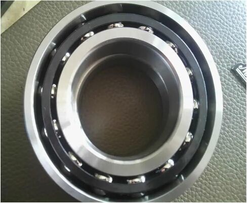 Spindle Bearings B7012-E-T-P4S-UL 7012 60mmX95mmX18mm ABEC 7 Contact Angle 25 in Kuwait