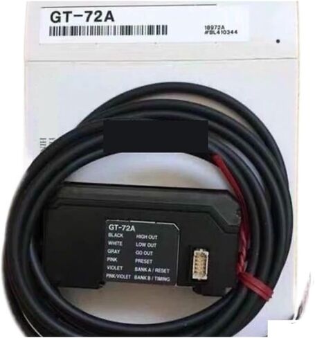 NYDGHWUOZ GT-72A Sensors Amplifier in Kuwait
