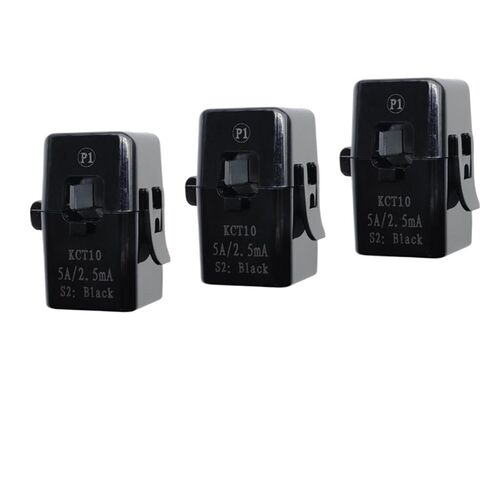 3 قطعة KCT10 تيار سبليت صغير 10 مللي متر 5A/5mA 5A/2.5mA 10A/5mA 50A/25mA(3 قطعة 50A 50mA) in Kuwait