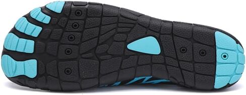 New Couple Water Shoes Five Toes Quick Dry Barefoot for Swimming Hiking Cycling Outdoor Sports Beach Surfing Diving Lightweight Comfortable in Kuwait