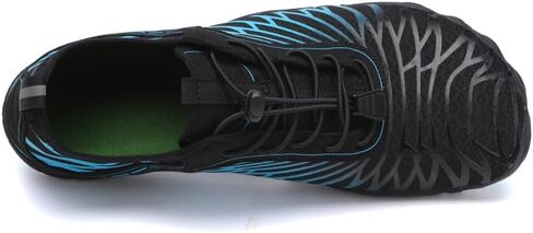 New Couple Water Shoes Five Toes Quick Dry Barefoot for Swimming Hiking Cycling Outdoor Sports Beach Surfing Diving Lightweight Comfortable in Kuwait