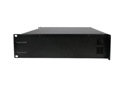 مضخم صوت ثنائي القناة، 2880 وات، 120 فولت، جسر 8 أوم - CV2-33H in Kuwait