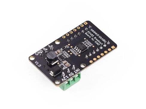 1pc RS485 Breakout Board for XIAO in Saudi Arabia