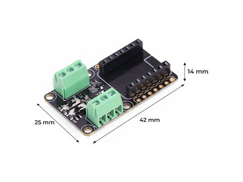 1pc RS485 Breakout Board for XIAO in Saudi Arabia