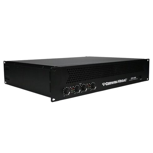 4-Channel Power Audio Amplifier, 1420W 120V-Bridging 8Ω - CV4-8H in Kuwait