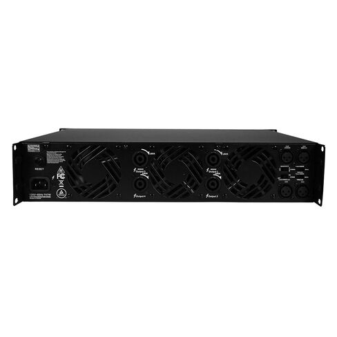 4-Channel Power Audio Amplifier, 1420W 120V-Bridging 8Ω - CV4-8H in Kuwait