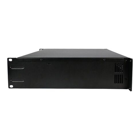 4-Channel Power Audio Amplifier, 1420W 120V-Bridging 8Ω - CV4-8H in Kuwait