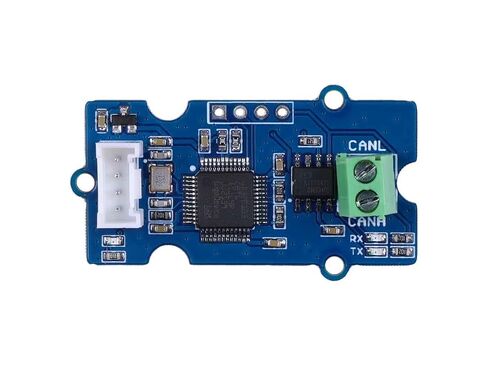 1pc Grove - CAN Bus Module Based on GD32E103 in Saudi Arabia