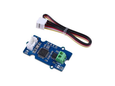 1pc Grove - CAN Bus Module Based on GD32E103 in Saudi Arabia