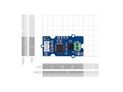 1pc Grove - CAN Bus Module Based on GD32E103 in Saudi Arabia