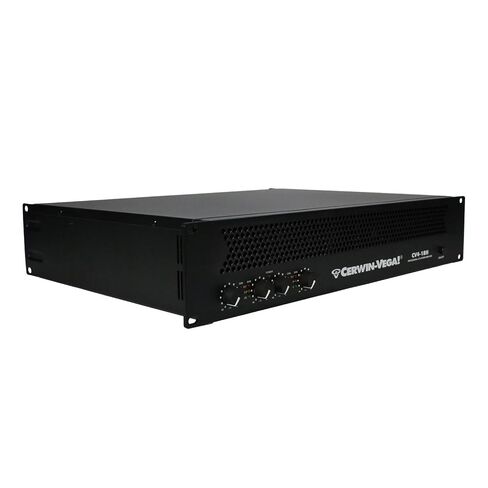 4-Channel Power Audio Amplifier, 1820W 120V-Bridging 8Ω - CV4-18H in Saudi Arabia