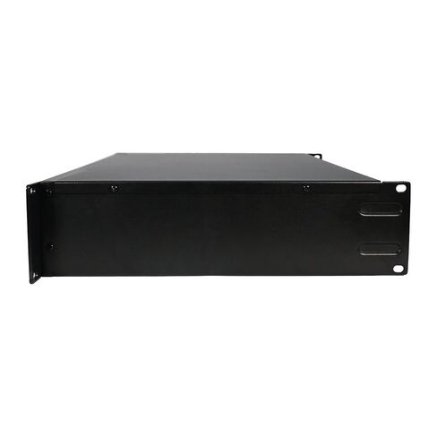 4-Channel Power Audio Amplifier, 1820W 120V-Bridging 8Ω - CV4-18H in Saudi Arabia