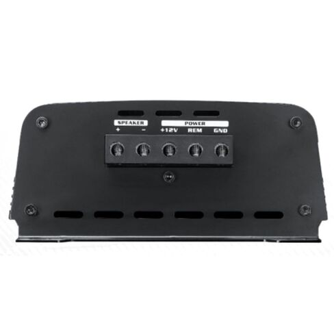 مضخم صوت 500 وات RMS قطعة واحدة فئة D 1 أوم APMOX-500.1 in Kuwait