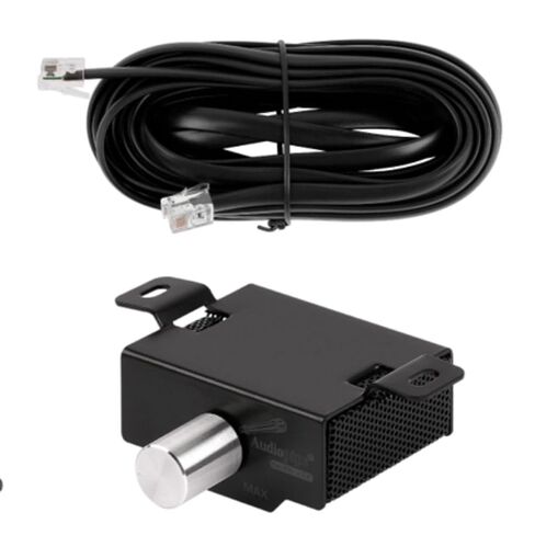مضخم صوت 500 وات RMS قطعة واحدة فئة D 1 أوم APMOX-500.1 in Kuwait