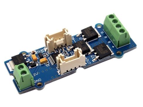 1pc Grove - LED Strip Driver in Saudi Arabia