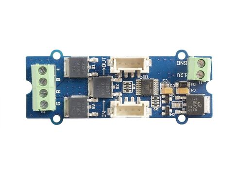 1pc Grove - LED Strip Driver in Saudi Arabia