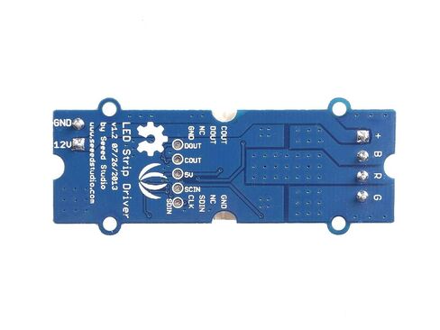 1pc Grove - LED Strip Driver in Saudi Arabia