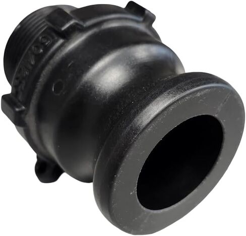 بانجو بولي كام ليفر اقتران 1-1/2 "محول ذكر X 1-1/4" ذكر الموضوع - 150125F in Kuwait