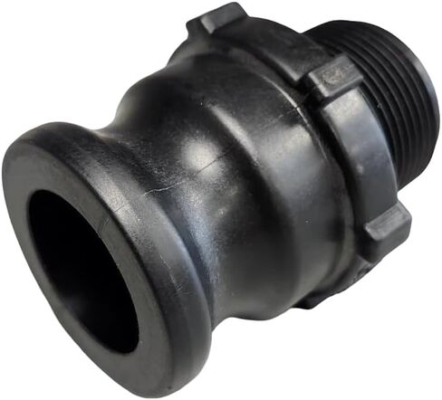 بانجو بولي كام ليفر اقتران 1-1/2 "محول ذكر X 1-1/4" ذكر الموضوع - 150125F in Kuwait
