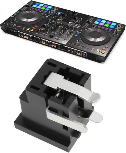 مقبس طاقة SING F LTD DC متوافق مع مقبس بايونير DDJ 800 1000 RR SR2 DJM 250MK2 450 in Kuwait