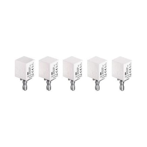 3M ESPE 69942 Chairside Zirconia Dental Crown CEREC Blocks 20mm A2 5/Pk in Kuwait
