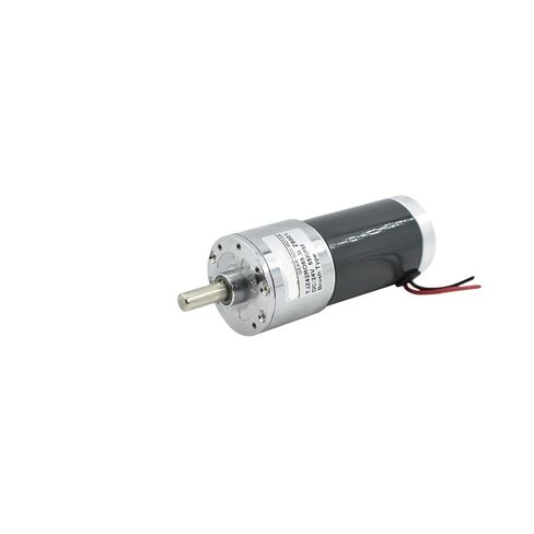 24V12V Dc Micro Reduction Box Mini Brushed Dc Motor(TJZ42RO-12V-5R) in Kuwait