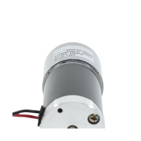 24V12V Dc Micro Reduction Box Mini Brushed Dc Motor(TJZ42RO-12V-5R) in Kuwait
