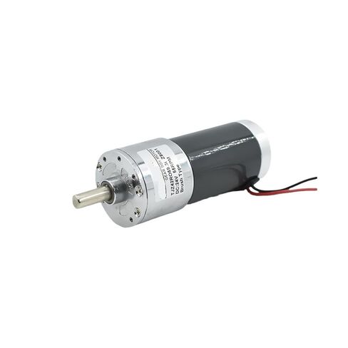 24V12V Dc Micro Reduction Box Mini Brushed Dc Motor(TJZ42RO-12V-5R) in Kuwait