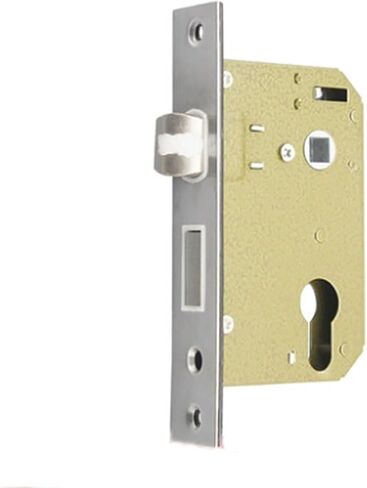 Lock Body， Lock Body,Mortise Set Interior Door,Mortice Sash Locks,Large 50,Silencer,Length 138 in Saudi Arabia