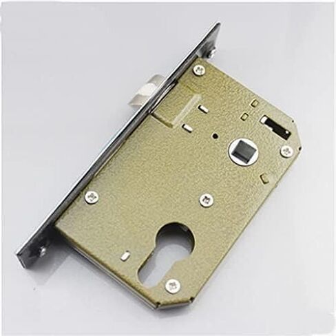 Lock Body， Lock Body,Mortise Set Interior Door,Mortice Sash Locks,Large 50,Silencer,Length 138 in Saudi Arabia