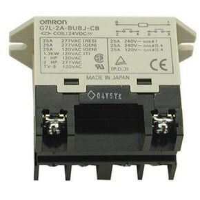 هايوارد ريلاي، أكوالوجيك/برولوجيك #GLX-RELAY in Kuwait