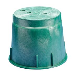 Erico T416B HDPE مبيت الفحص الأرضي 13.1 بوصة × 10 بوصة Cadweld in Kuwait