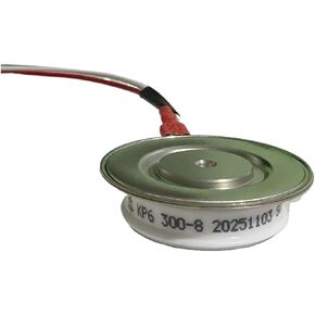 KP300-8 Concave Type thyristor Inverter in Kuwait