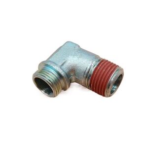 Elbow Male Adapter Generic OEM Replacement for Cummins Engine Parts 4B3.9 B5.9 6B5.9 3975392 RQ80805 in Kuwait