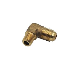 Male Adapter Elbow Generic OEM Replacement for Cummins K19 KTA19 G CMEICS K123 N855 NT 14L 116936 in Kuwait