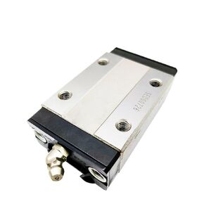 SR35W Linear Block Linear Guide Slider Linear Bearing SR SR35 SR35W | 300mm(Only rail) in Kuwait