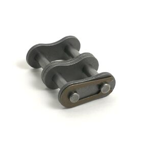 200-2 CL Roller Chain Coupling, #200 (2 1/2") Chain, 2 Strand in Kuwait