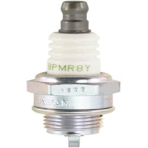 for NGK Spark Plug BPMR8Y fits Echo PB403T PB-610 PB-620 PB-650 PB-651 PB615T PB-750 in Kuwait