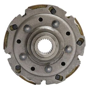 Clutch Carrier Shoe Assy 35296 Compatible with Linhai ATV 500 500-D Promax M550 UTV 500 in Kuwait