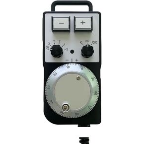 1pcs Handwheel Handy Pendant Pulser Manual Pulses Generator in Kuwait