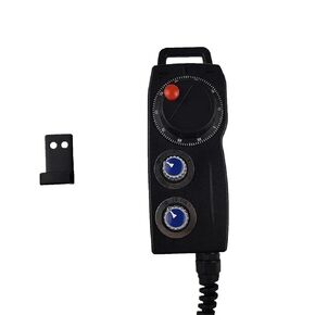 Electronic Handwheel 4/6 Axis Mach3 Controller 5V Manual Pulse Generator | PMPG3-4axis in Kuwait