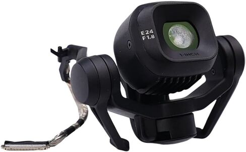 كاميرا Gimbal الأصلية مع كابل إشارة لـ DJI Mini 5 Pro Drone استبدال PTZ كامل Gimbal لـ Mini 5 Pro UAV ملحقات إصلاح أجزاء in Kuwait