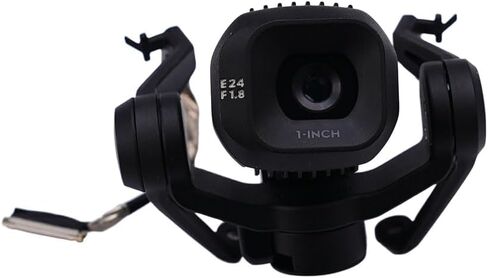 كاميرا Gimbal الأصلية مع كابل إشارة لـ DJI Mini 5 Pro Drone استبدال PTZ كامل Gimbal لـ Mini 5 Pro UAV ملحقات إصلاح أجزاء in Kuwait
