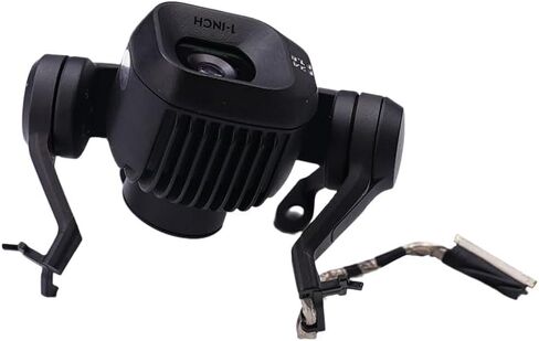 كاميرا Gimbal الأصلية مع كابل إشارة لـ DJI Mini 5 Pro Drone استبدال PTZ كامل Gimbal لـ Mini 5 Pro UAV ملحقات إصلاح أجزاء in Kuwait