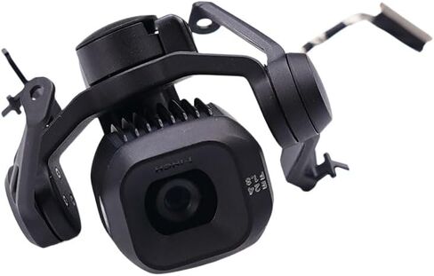 كاميرا Gimbal الأصلية مع كابل إشارة لـ DJI Mini 5 Pro Drone استبدال PTZ كامل Gimbal لـ Mini 5 Pro UAV ملحقات إصلاح أجزاء in Kuwait