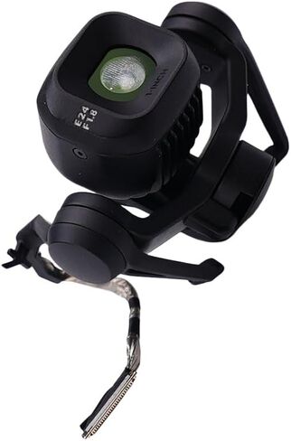 كاميرا Gimbal الأصلية مع كابل إشارة لـ DJI Mini 5 Pro Drone استبدال PTZ كامل Gimbal لـ Mini 5 Pro UAV ملحقات إصلاح أجزاء in Kuwait